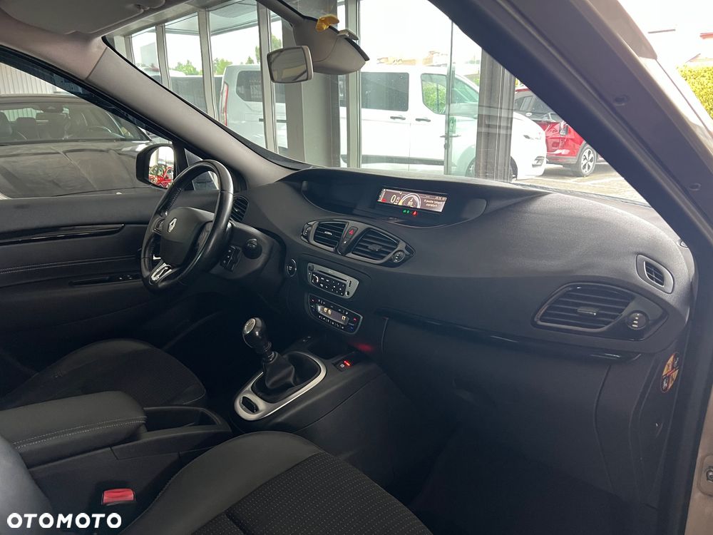 Renault Grand Scenic Gr 1.6 dCi Energy Intens - 36