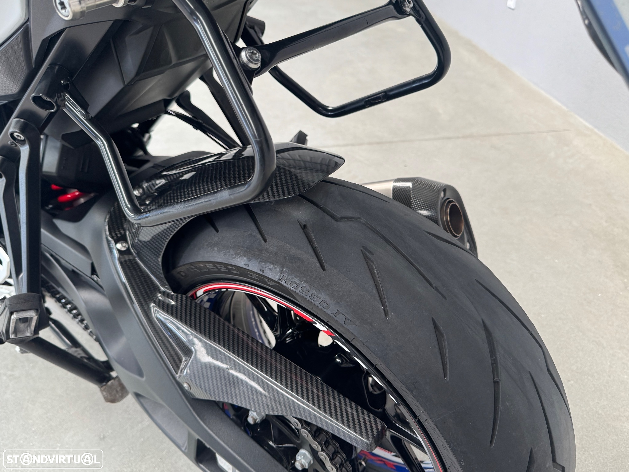BMW S 1000 XR HP - 18