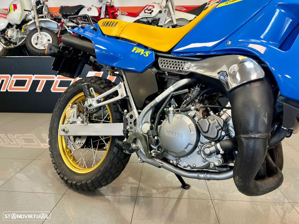Yamaha TDR 250 - 4