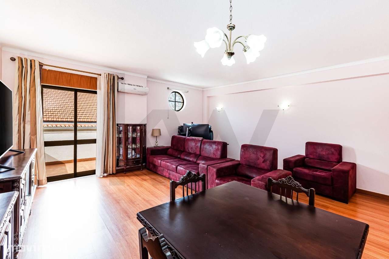 Apartamento T3 em Silves - Grande imagem: 2/35