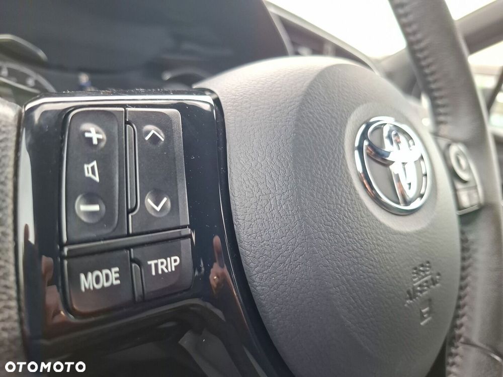 Toyota Yaris 1.5 Selection CVT - 22