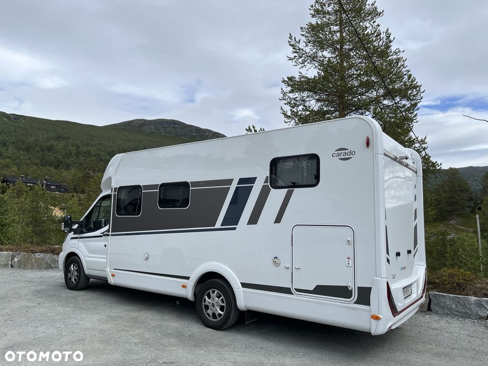 Carado T447 Eition24 - 5