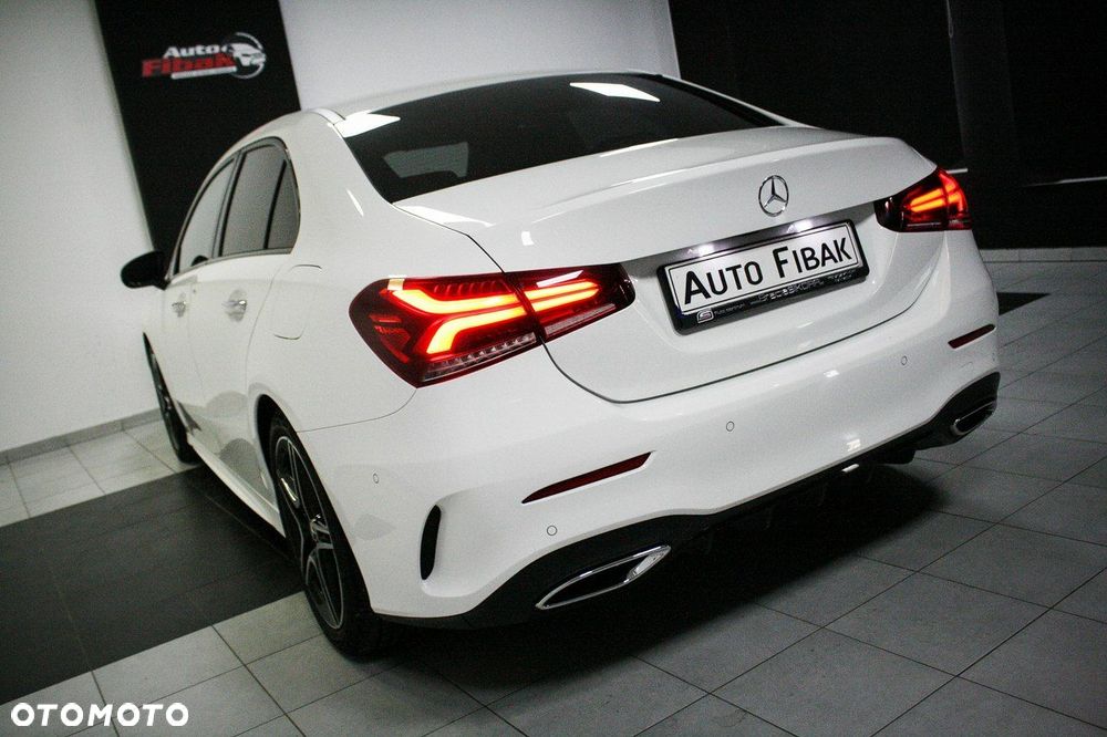 Mercedes-Benz Klasa A - 10