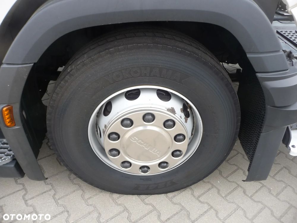 Scania 460R - 15