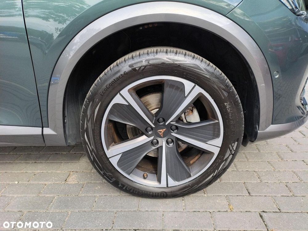 Cupra Formentor 1.5 TSI - 10