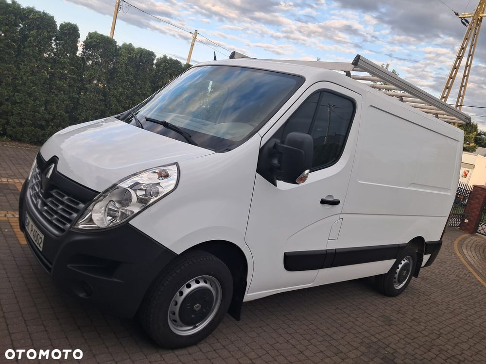 Renault MASTER !!! 2,3 DCI !!! SUPER STAN !!! - 5