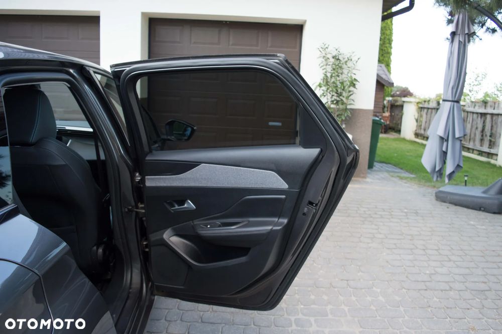 Peugeot 308 BlueHDi 130 EAT8 Allure Pack - 31