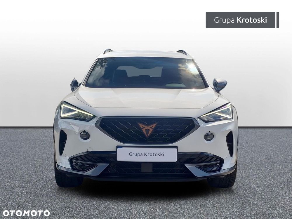 Cupra Formentor 1.5 TSI DSG - 9