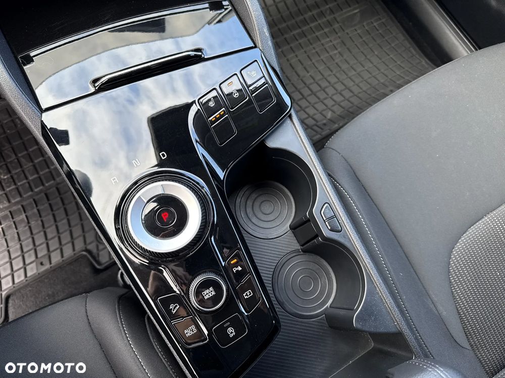 Kia Sportage 1.6 T-GDI L 2WD DCT - 15