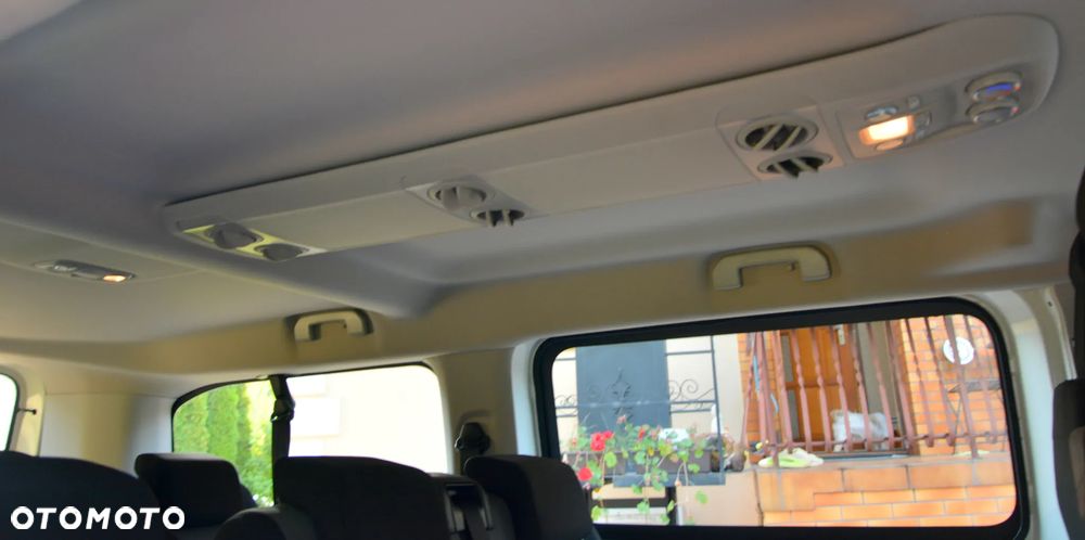 Toyota ProAce 1,5-l-D-4D L2 (8-Si.) Verso Family Comfort - 17