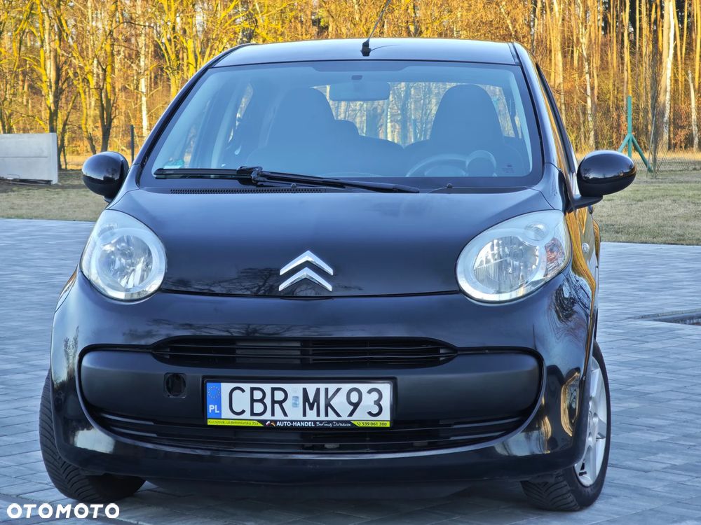 Citroën C1 1.0i Impress - 8
