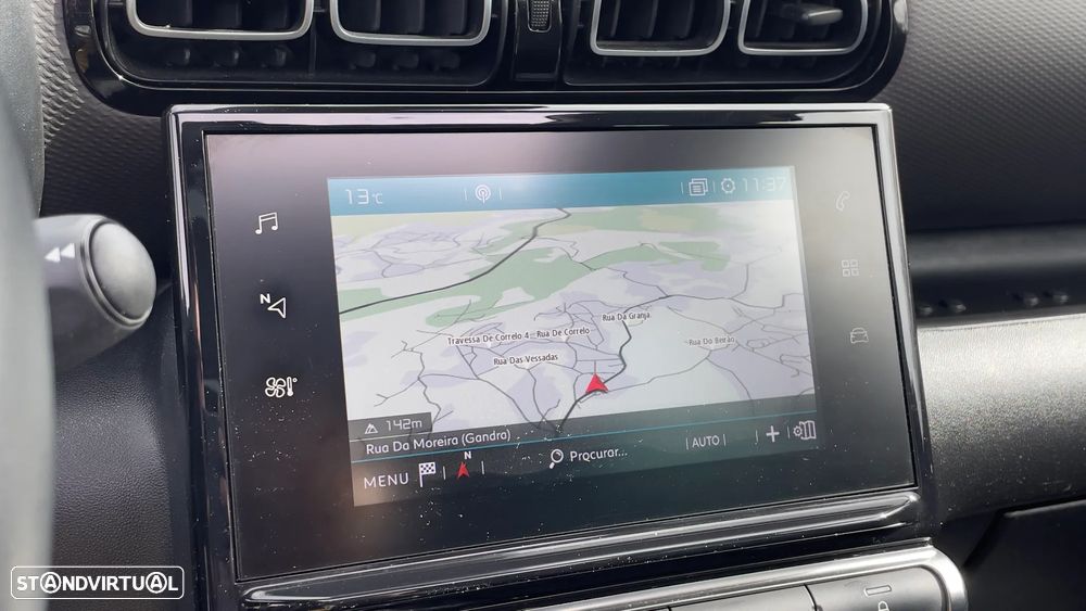 Citroën C3 Aircross PureTech 110 Stop & Start Shine - 19