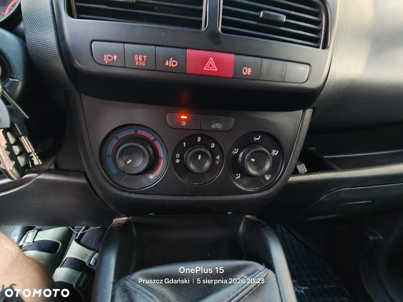 Fiat Doblo - 11