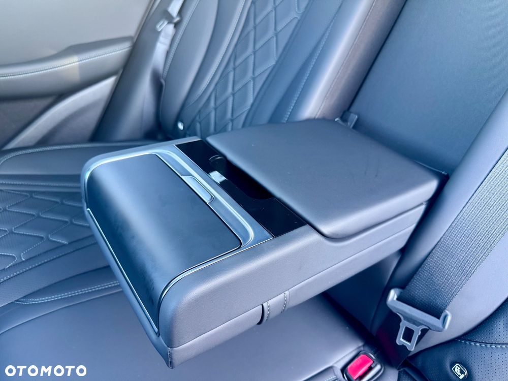 BYD Sealion 7 82.5kWh Design AWD - 21