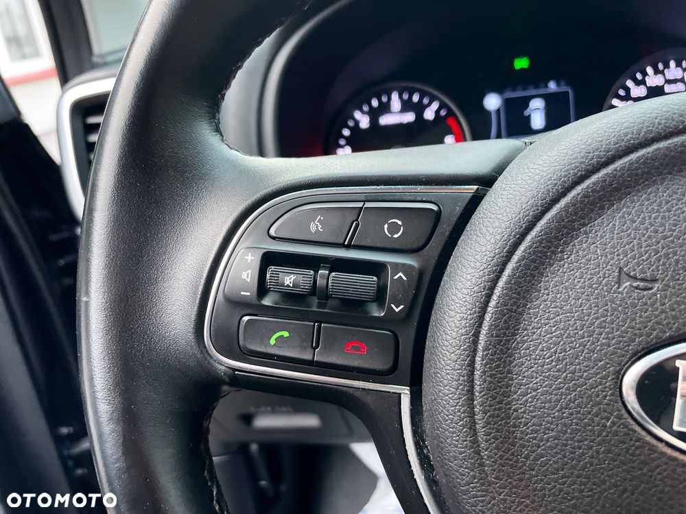 Kia Sportage 1.7 CRDI Business Line L 2WD - 24