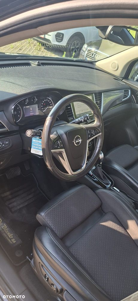 Opel Mokka 1.4 T Cosmo - 16