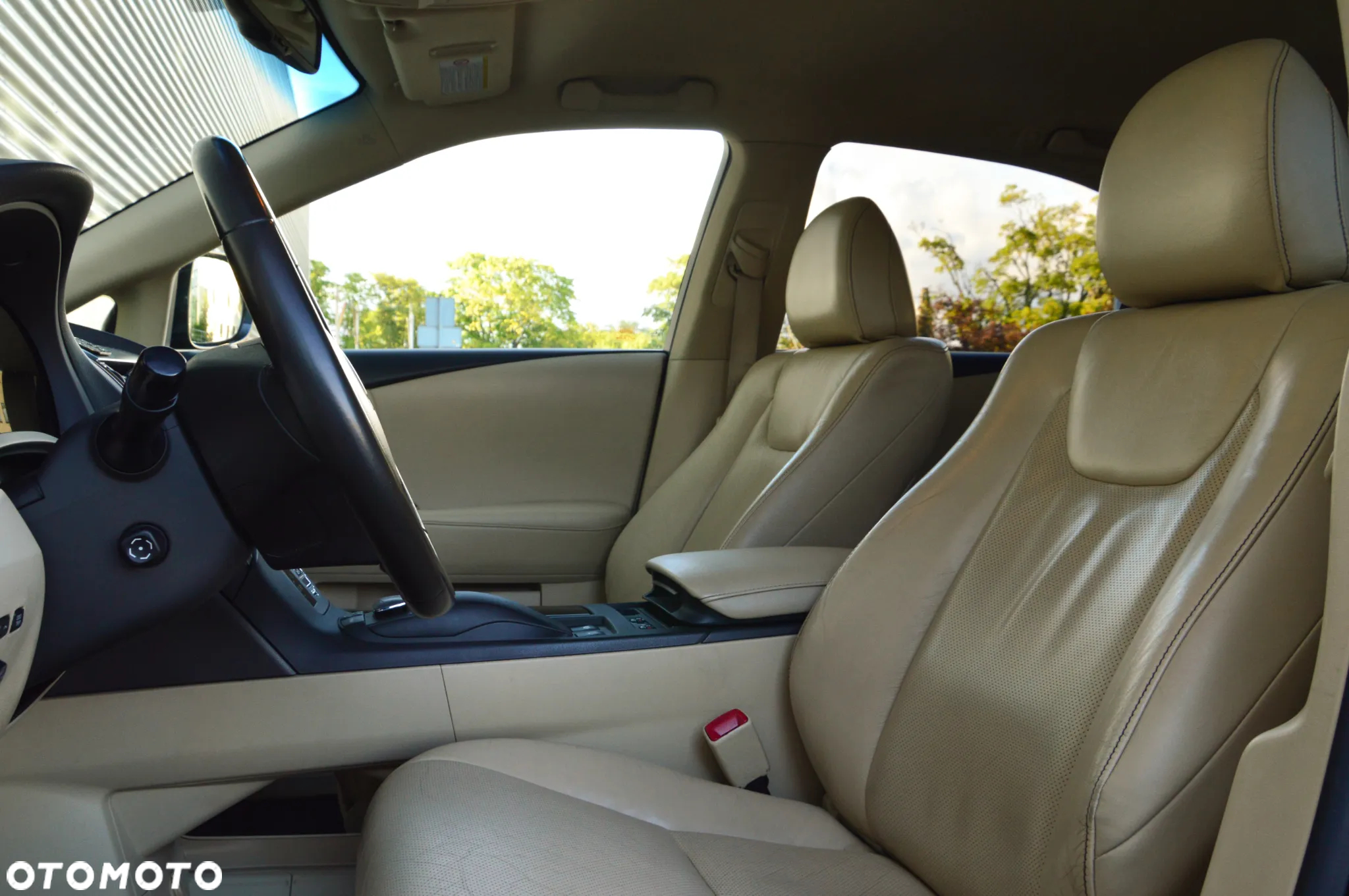 Lexus RX 450h Elite Navi - 12