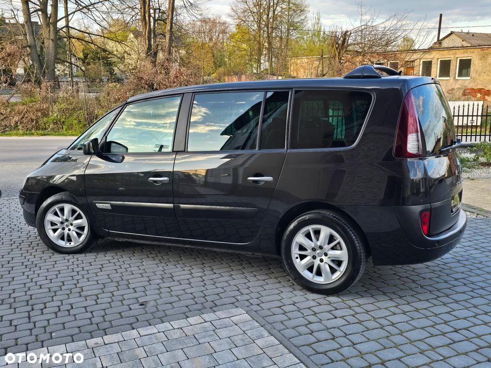 Renault Grand Espace Gr 2.0T 16V Privilege - 14