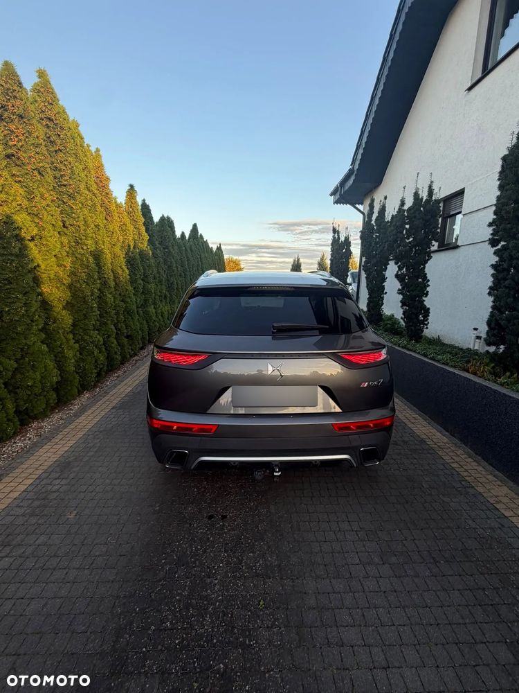 DS Automobiles DS 7 Crossback - 4