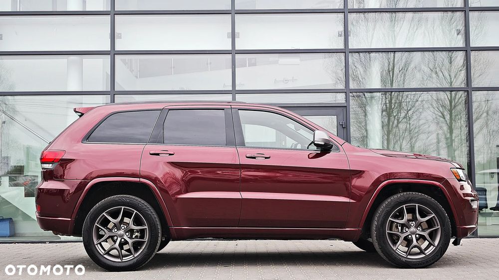 Jeep Grand Cherokee - 3