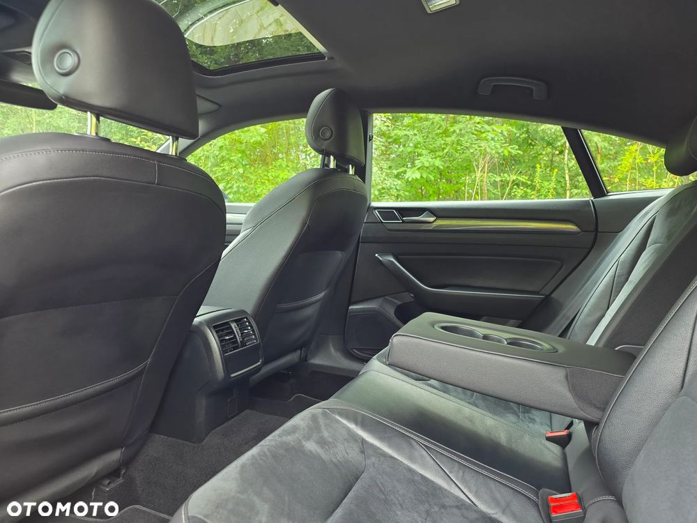 Volkswagen Arteon 2.0 TSI GPF R-Line DSG - 17