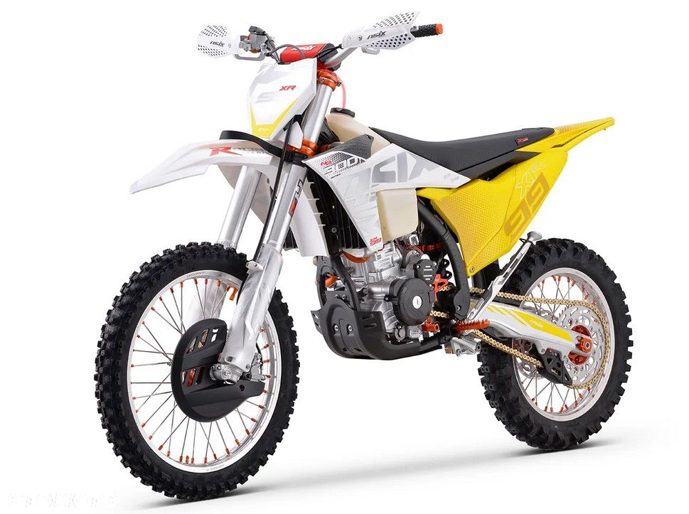 ASIX XR-99 - 6