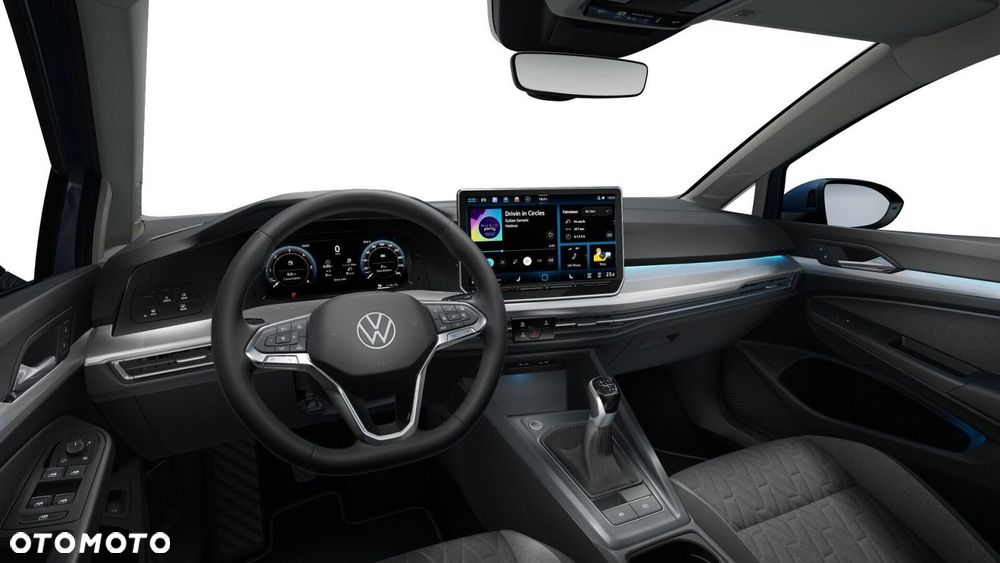Volkswagen Golf Variant 2.0 TDI Life - 7