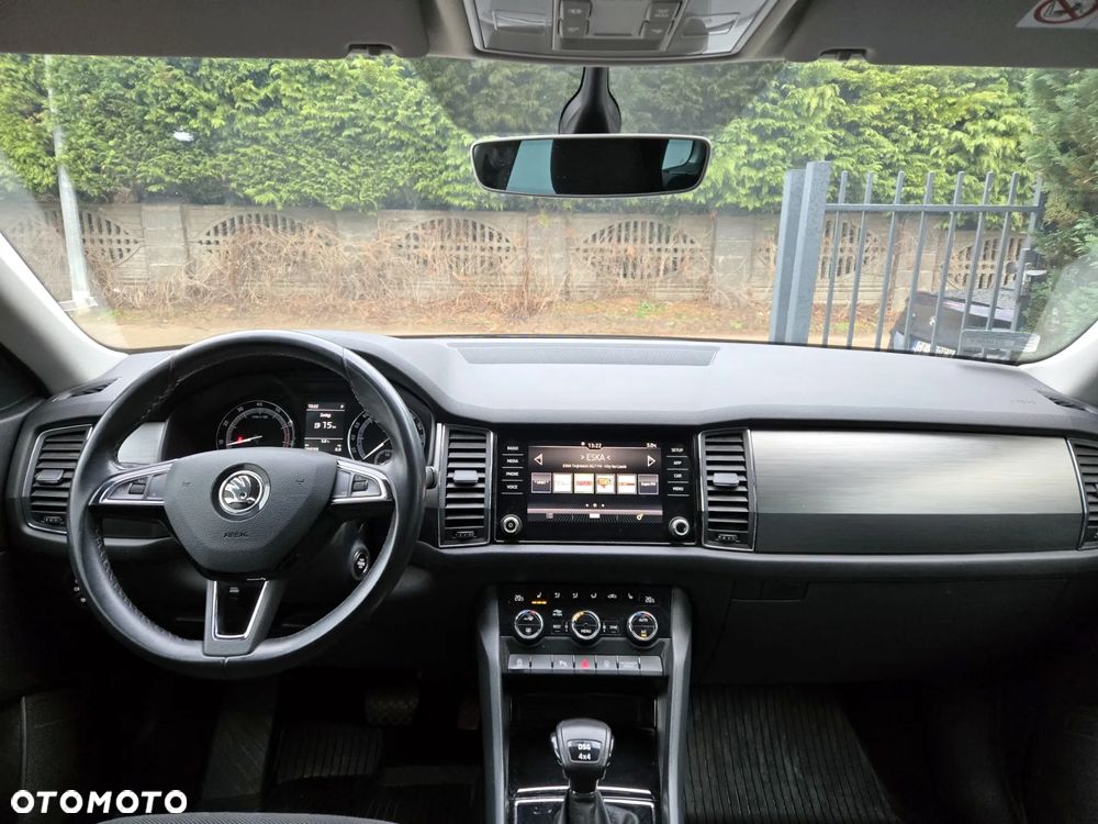 Skoda Kodiaq 2.0 TSI 4x4 Ambition DSG - 6