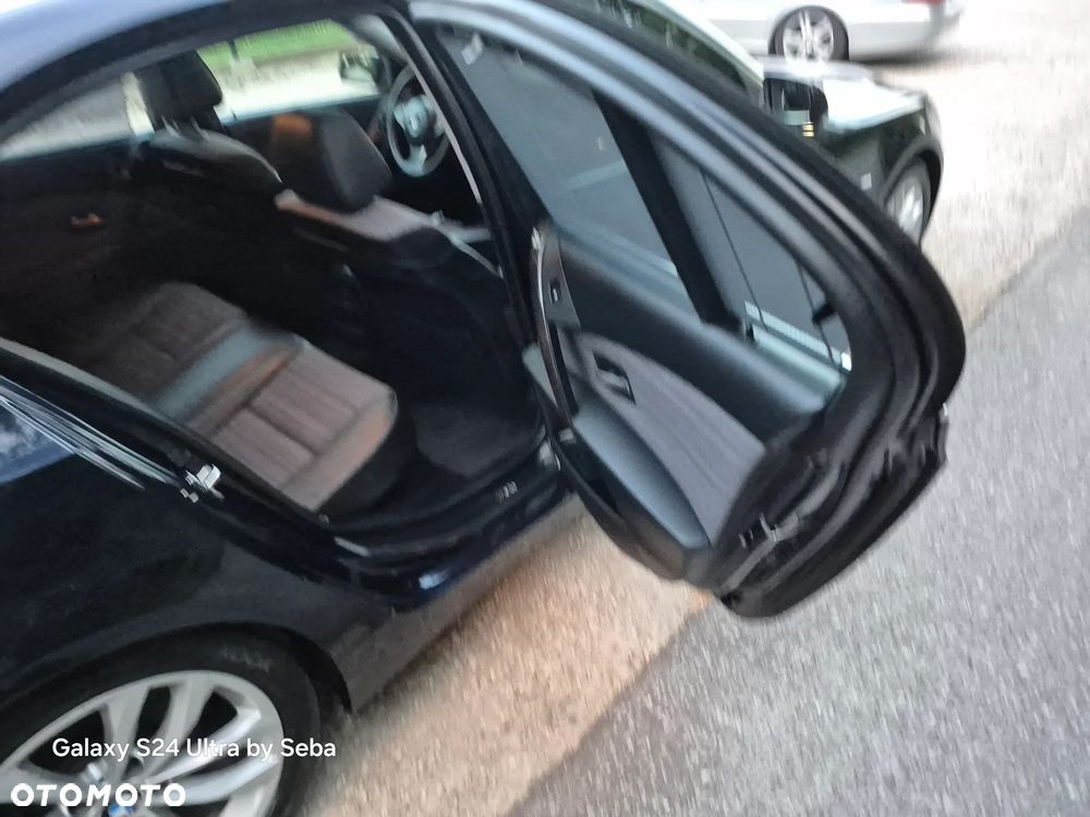 BMW Seria 5 - 26
