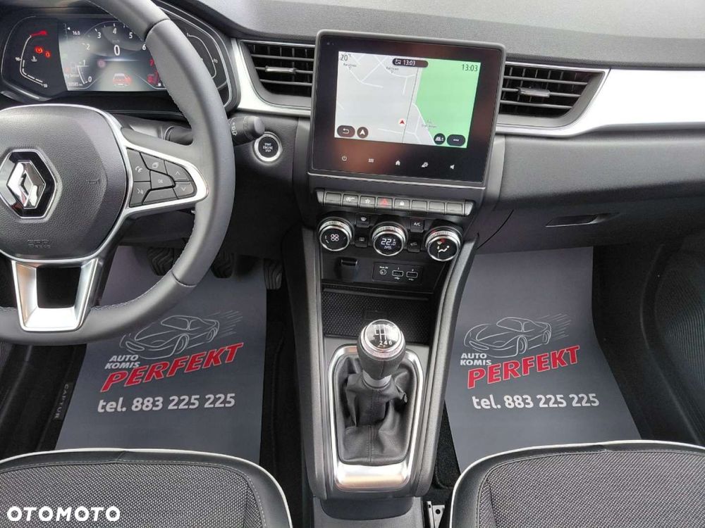 Renault Captur - 21