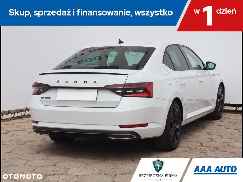 Skoda Superb - 6