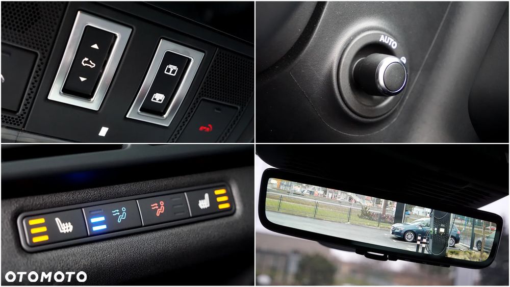 Land Rover Range Rover Evoque D200 Autobiography - 31