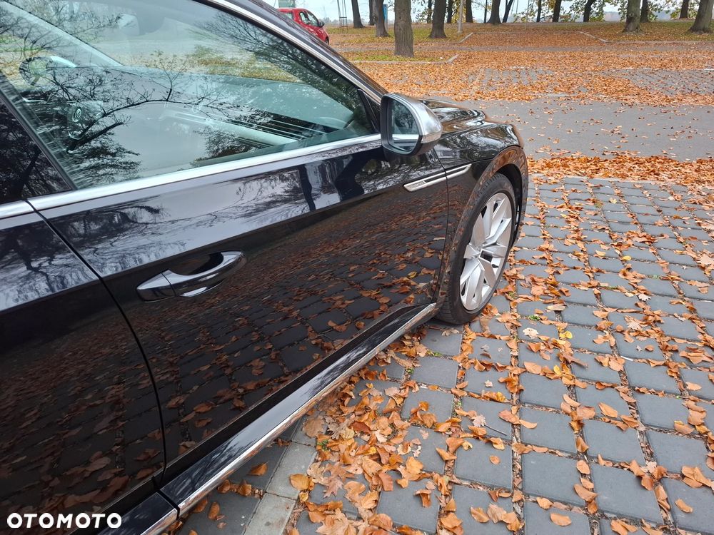 Volkswagen Arteon 2.0 TSI 4Motion Elegance DSG - 25