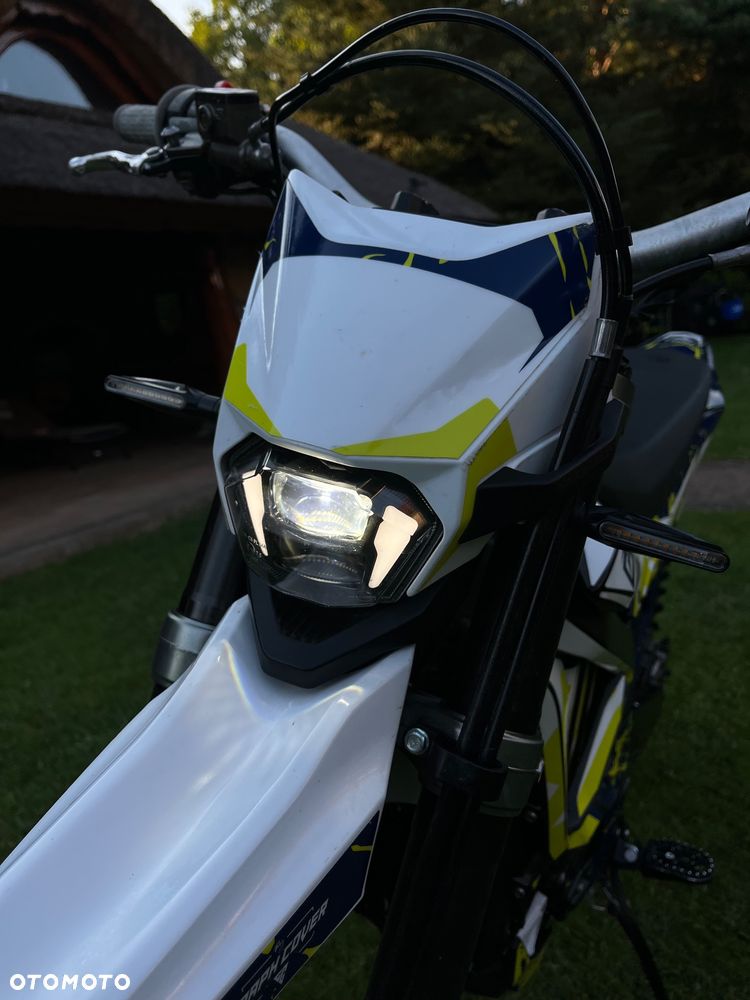 Surron Ultra-Bee - 8