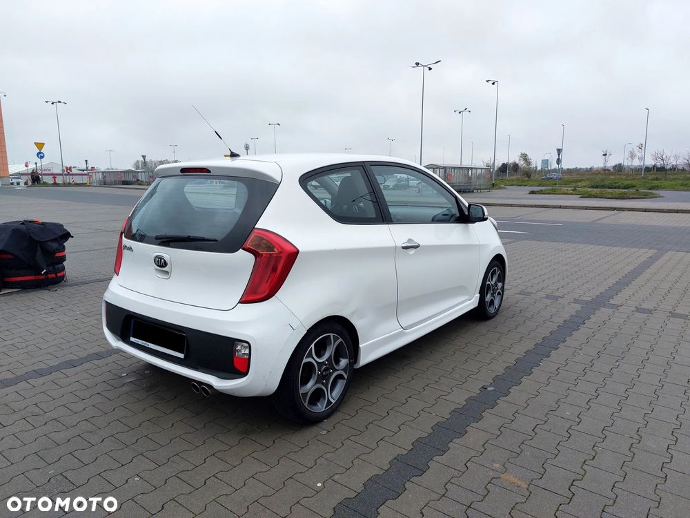 Kia Picanto - 6