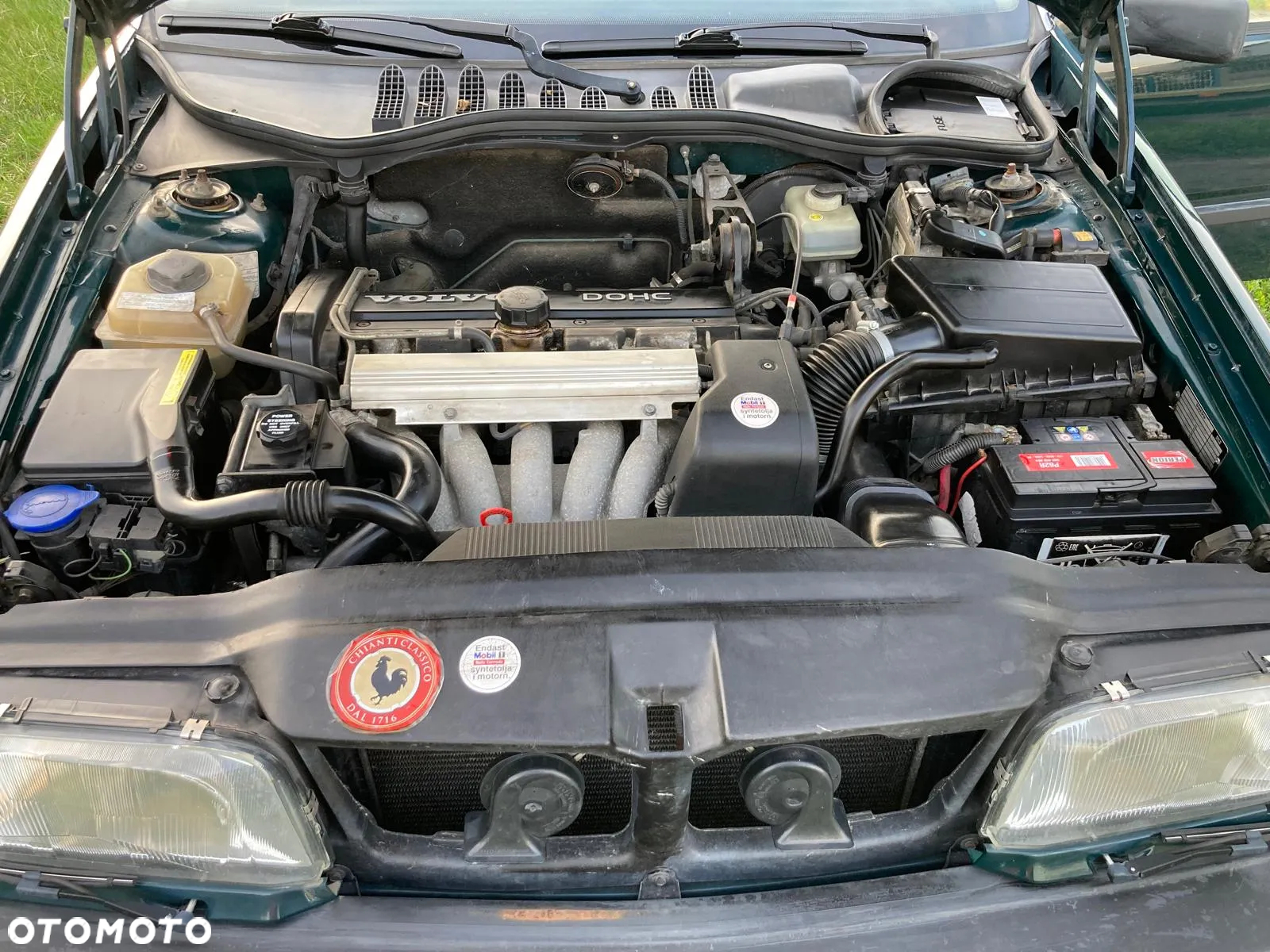 Volvo 850 - 3