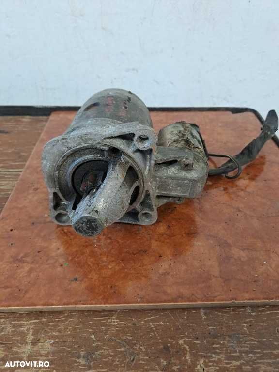 Electromotor Mazda Demio 1.3 benzina , garantie - 1