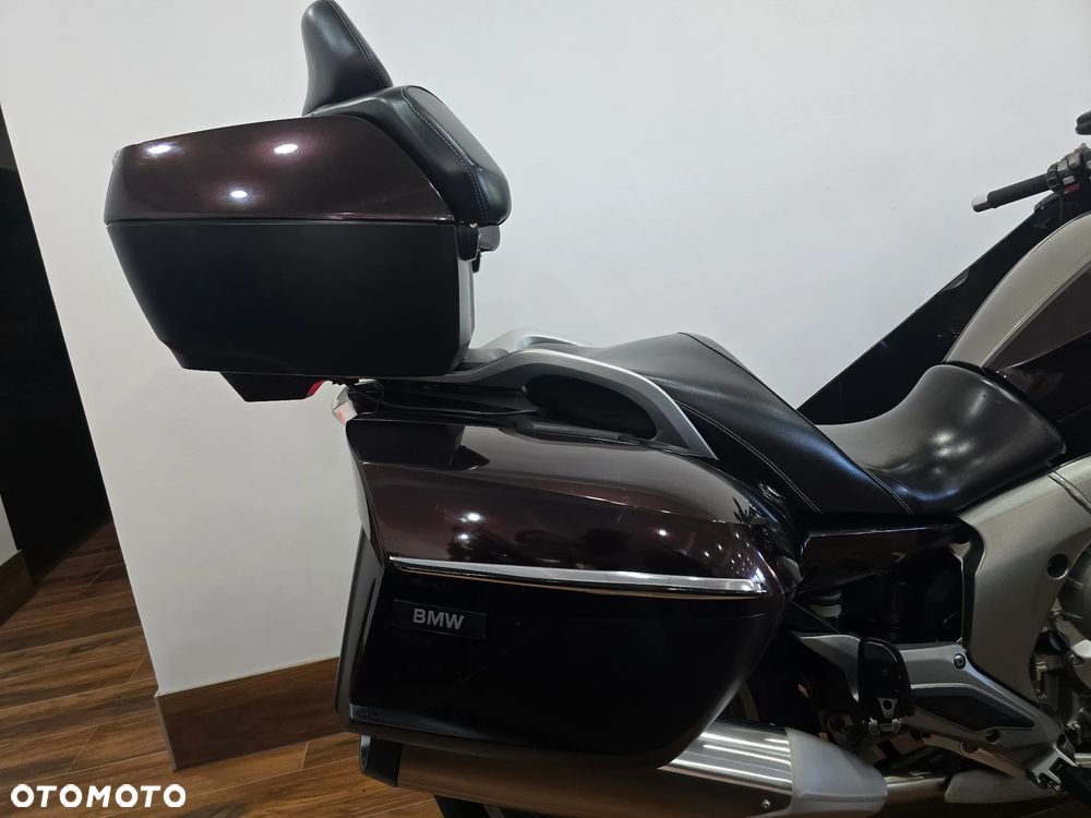 BMW K - 17