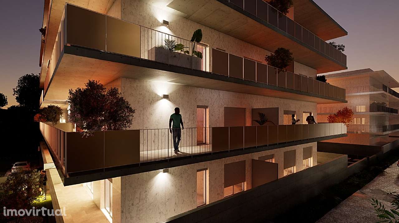 T1 novo Colina Verde - Grande imagem: 4/4