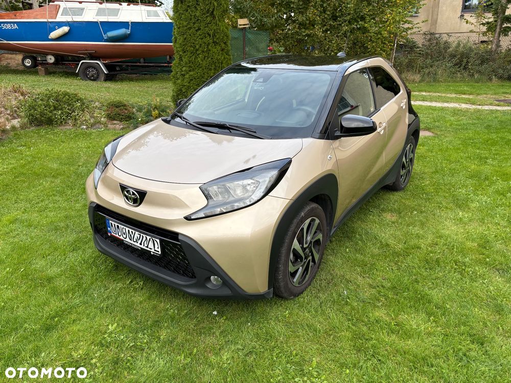 Toyota Aygo - 3