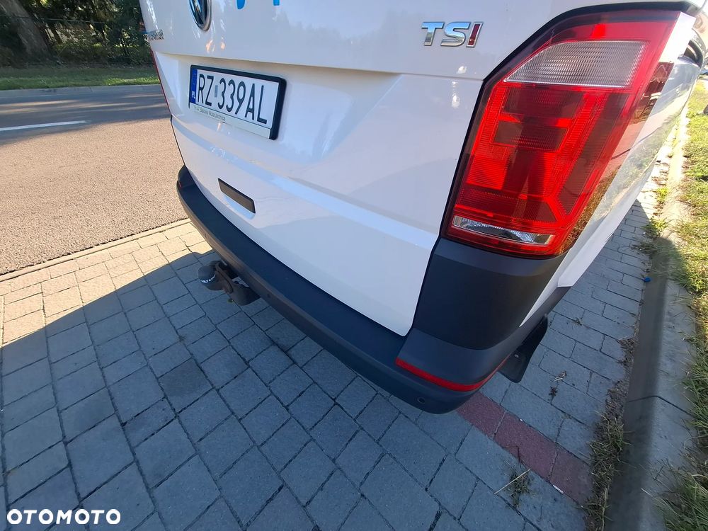 Volkswagen Transporter L1H1 - 5