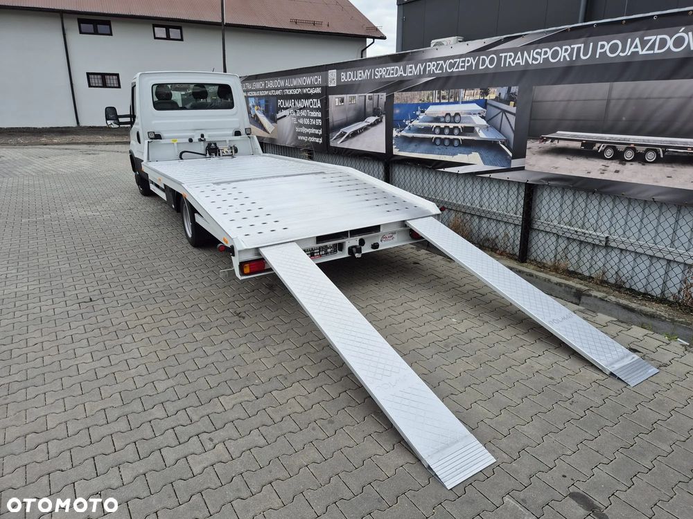 Iveco Daily/POLMAR - 8