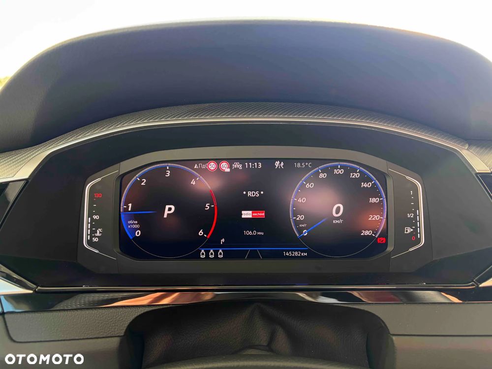 Volkswagen Arteon - 18