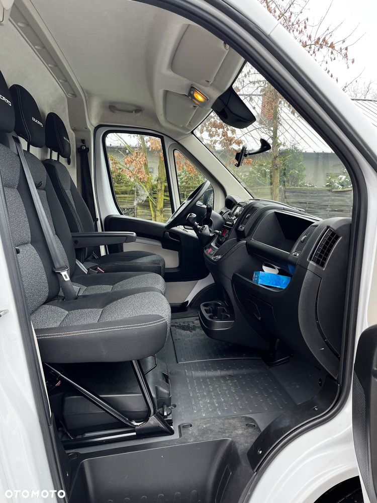 Fiat Ducato L4H2 - 14