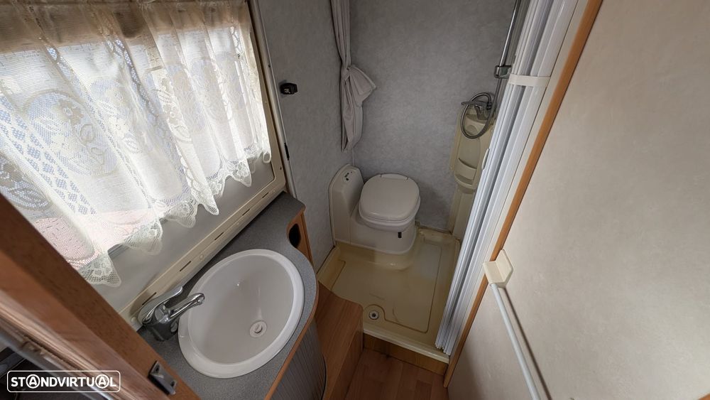 Fiat Ducato ADRIATIK - 20