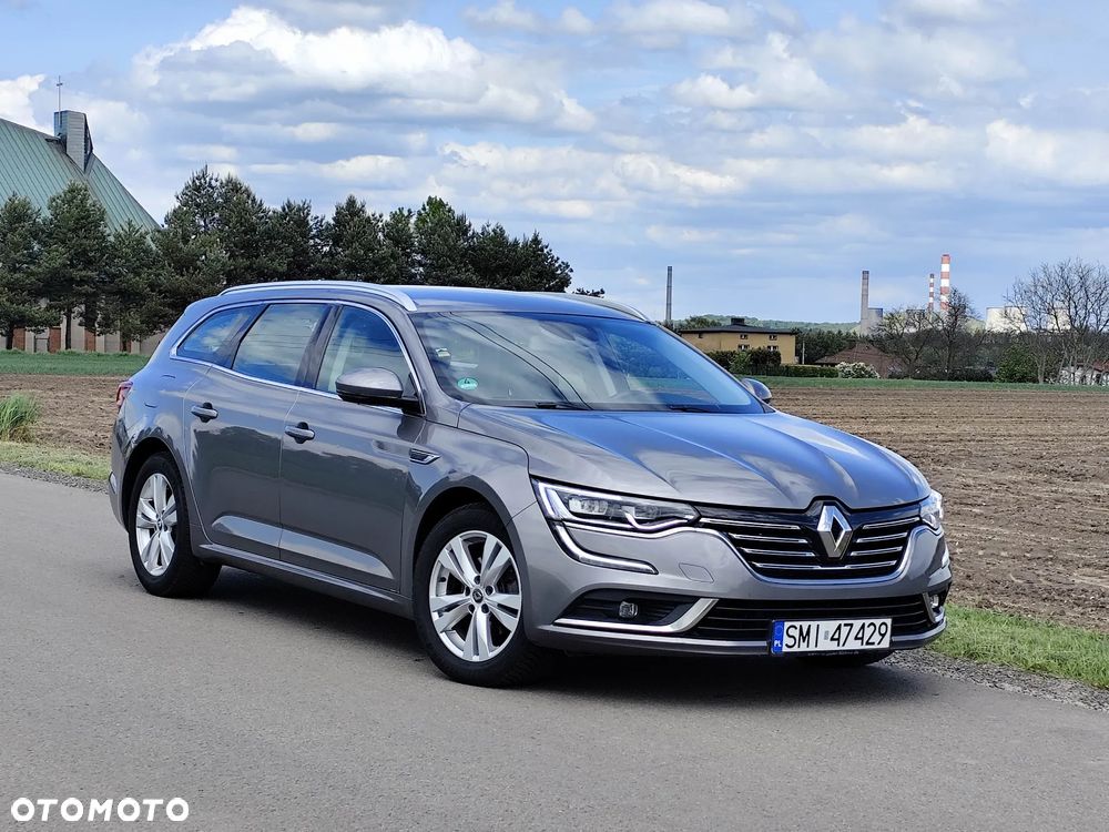 Renault Talisman TCe 160 EDC GPF LIMITED - 34