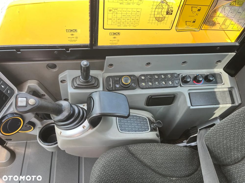 JCB 48Z-1 - 22