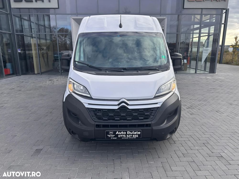 Citroën JUMPER - 2