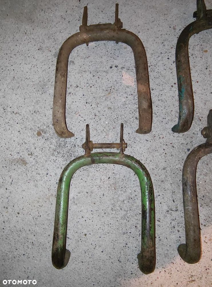 Stopka centralna Ural M62 M63 M66 M67 - 3