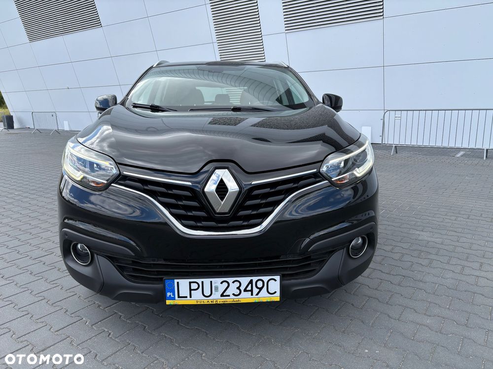 Renault Kadjar Energy dCi 110 EDC Business - 13